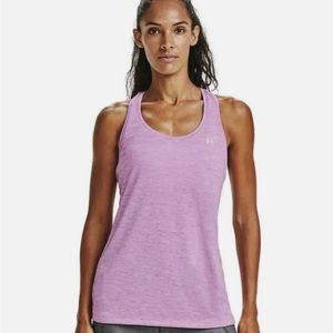 Under Armour Twist Tech Tank Top